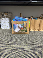 Summer gift bags