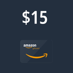 Amazon Gift Card