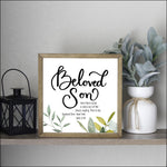 Beloved Son