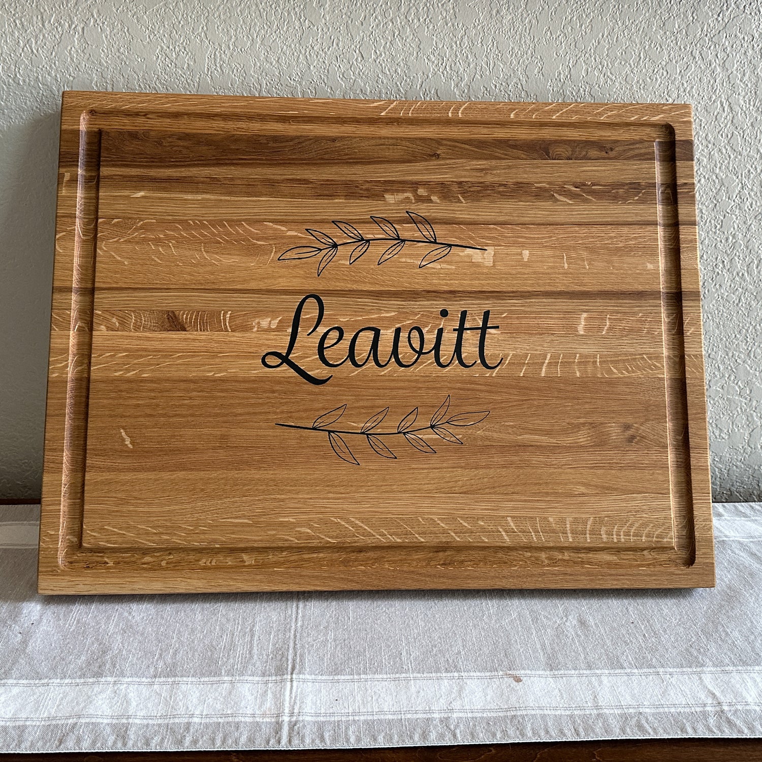 Brisket Board Gift