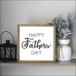 Father's Day Calligraphy