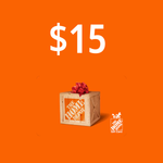 Home Depot Gift Card