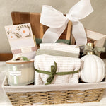 Pistachio Gift Basket