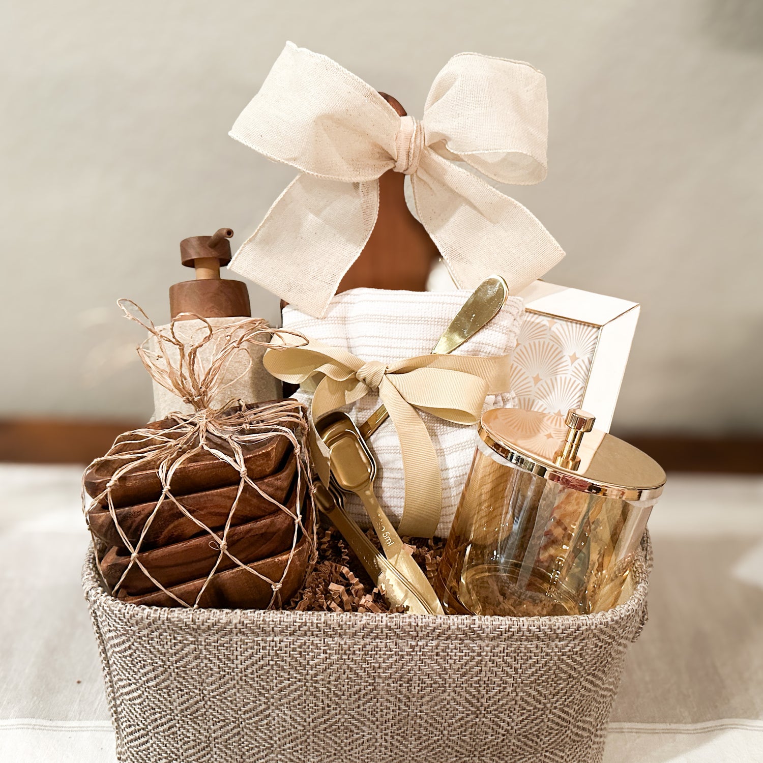 Liora Gift Basket