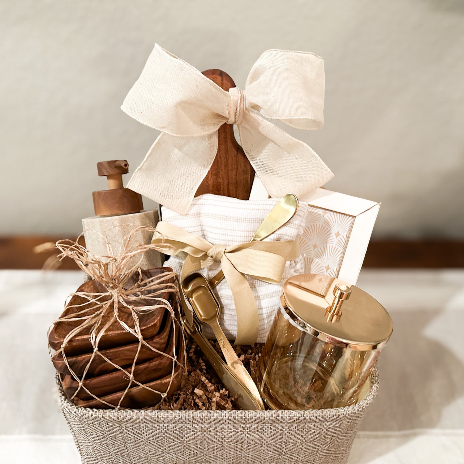 Liora Gift Basket