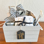 Serilla Gift Basket