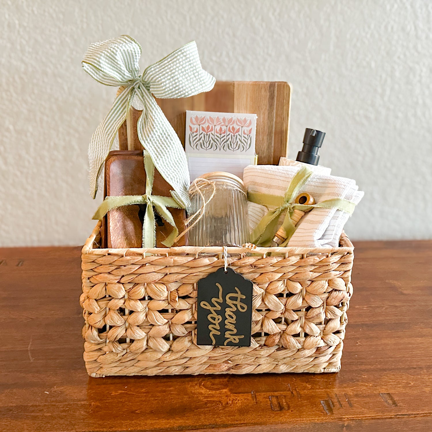 Thissome Gift Basket