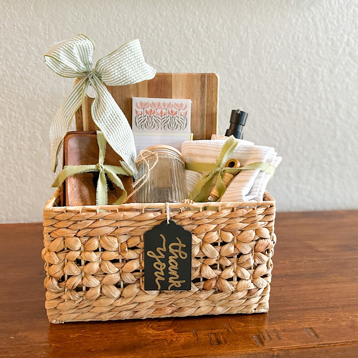 Thissome Gift Basket