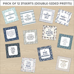 Affirmations - Endless Possibilities Pack