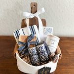 Solaria Gift Basket