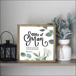 Son Of Man