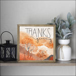 Thanksgiving