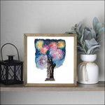 Fourth of July Fireworks