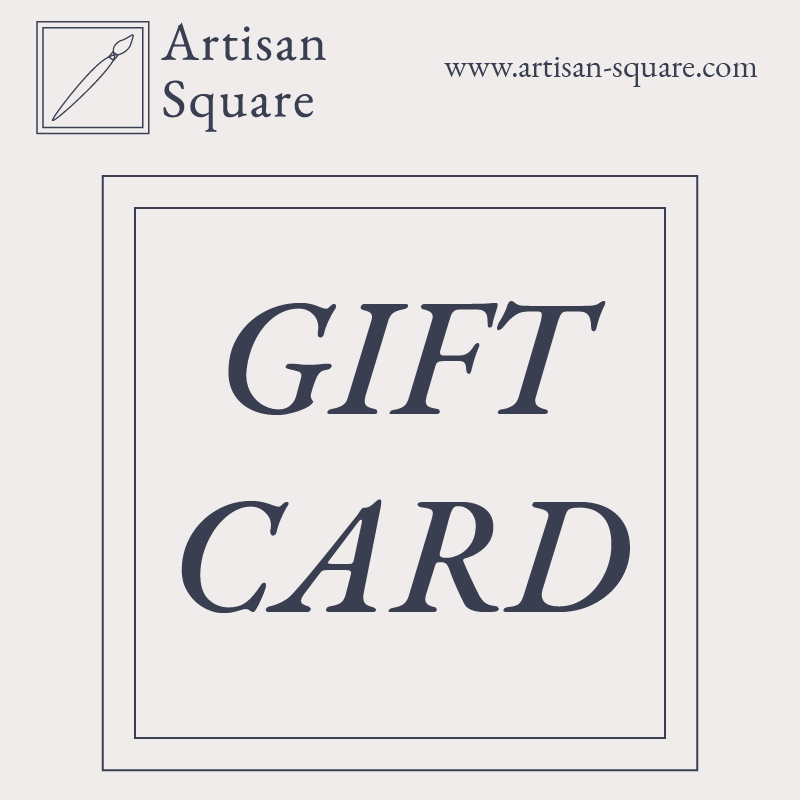 Artisan Square Gift Card