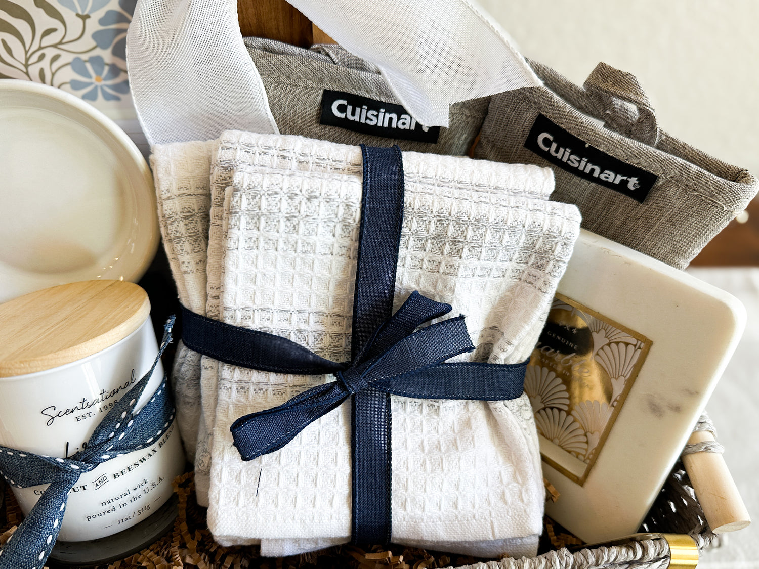 Aveline Gift Basket