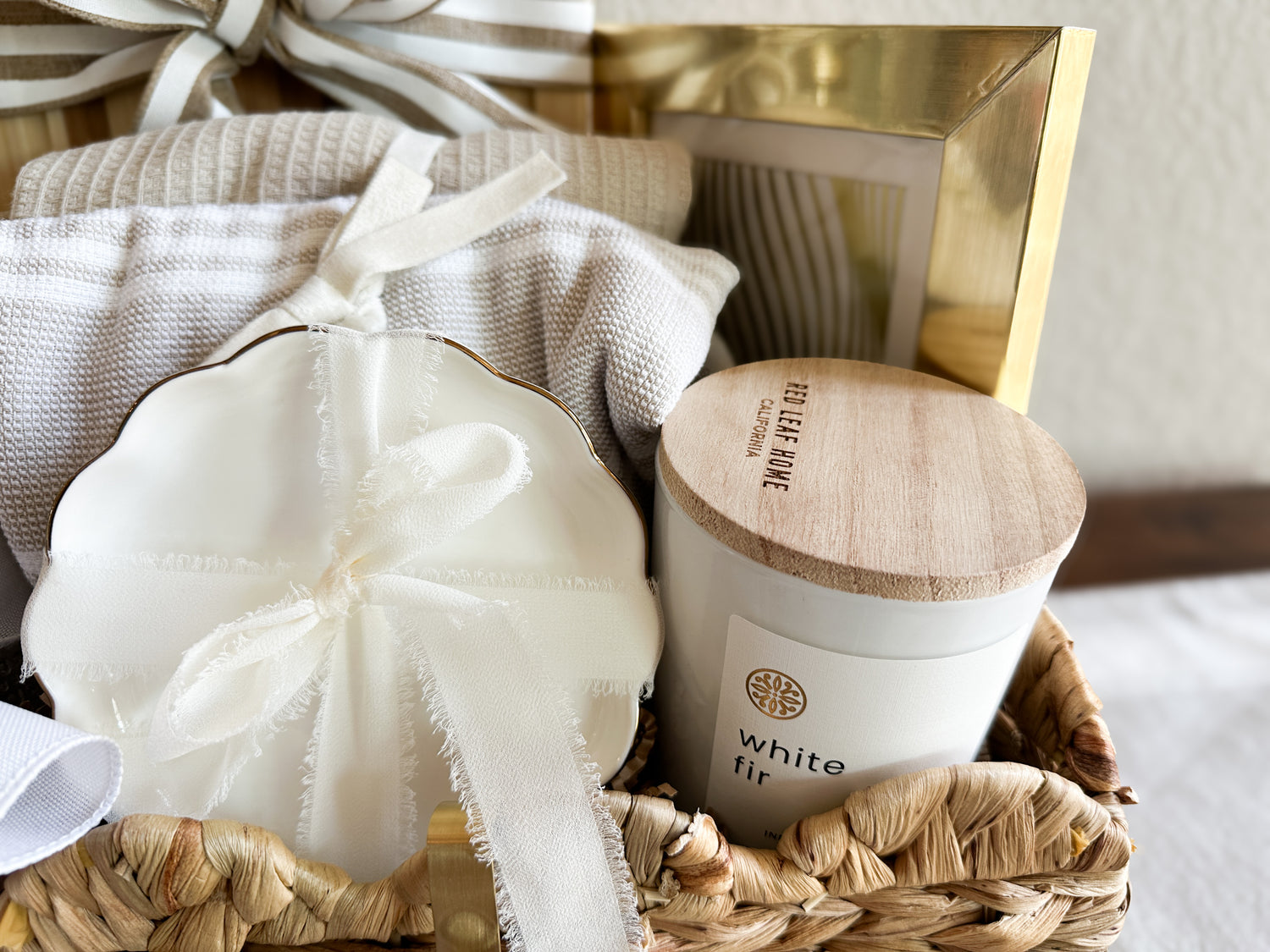 Belara Gift Basket