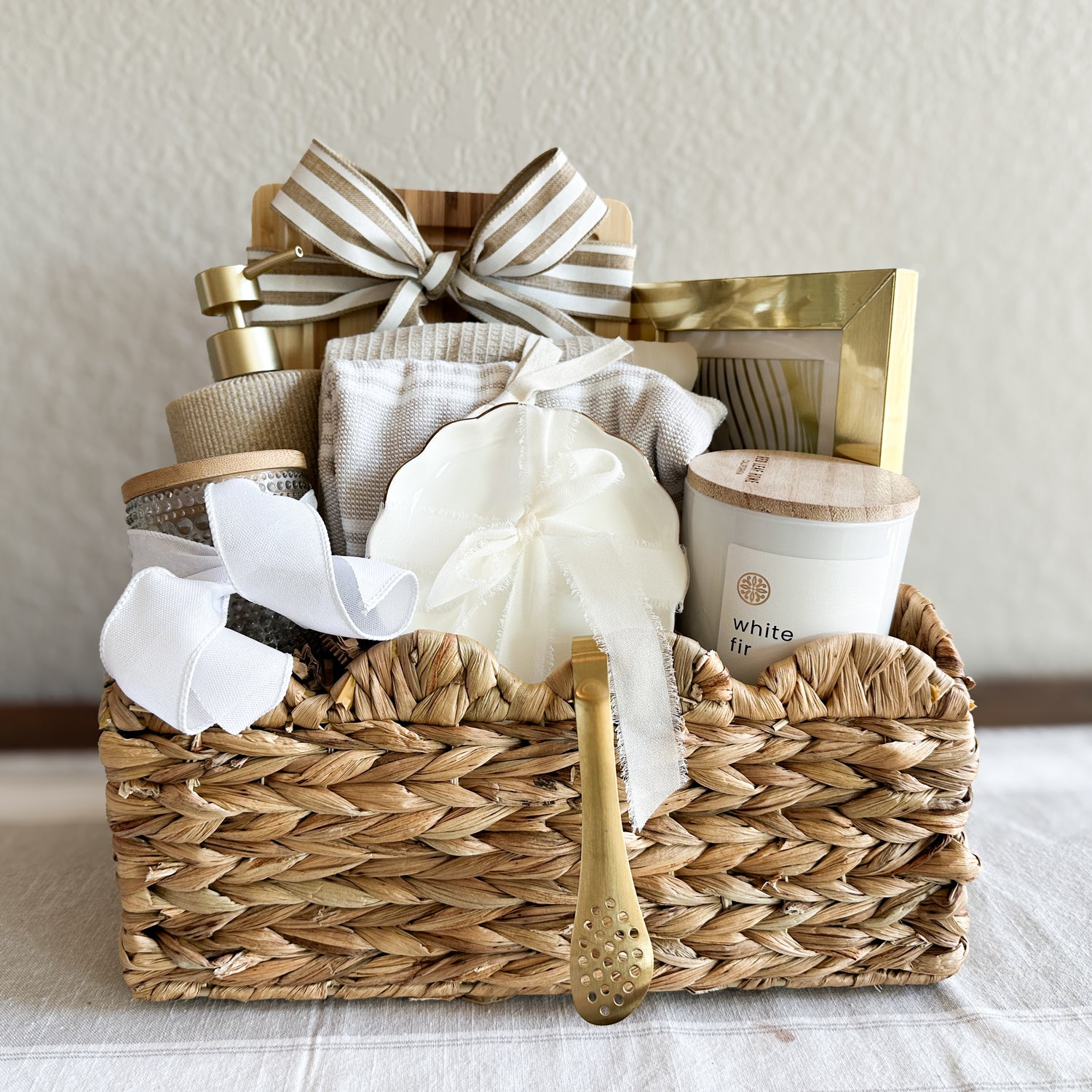 Belara Gift Basket