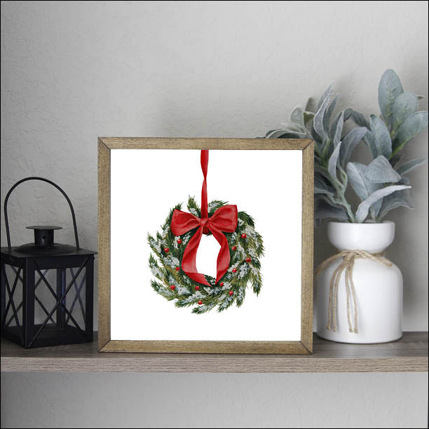 Christmas Wreath